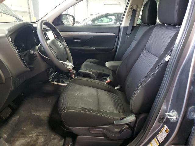 2018 MITSUBISHI OUTLANDER JA4AZ3A37JJ005352