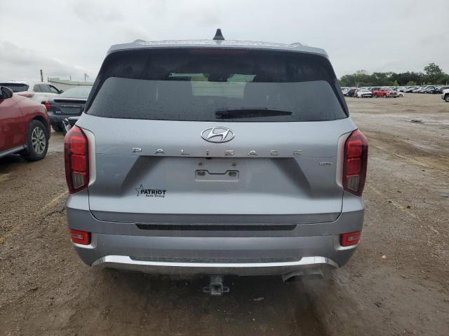 2020 HYUNDAI PALISADE L KM8R5DHEXLU131428