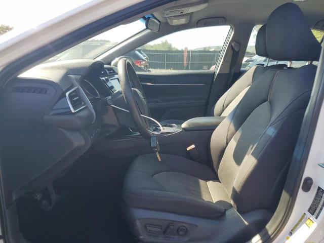 2018 TOYOTA CAMRY L - 4T1B11HK0JU046418
