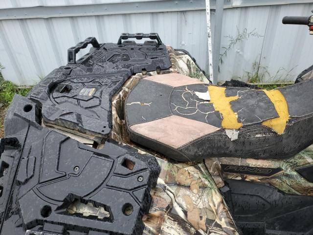 2018 POLARIS SPORTSMAN 4XASXE857JB311455