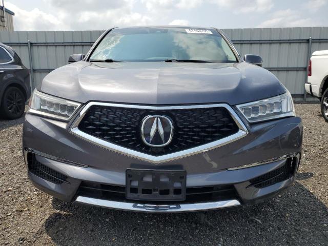 2020 ACURA MDX 5J8YD4H31LL020792