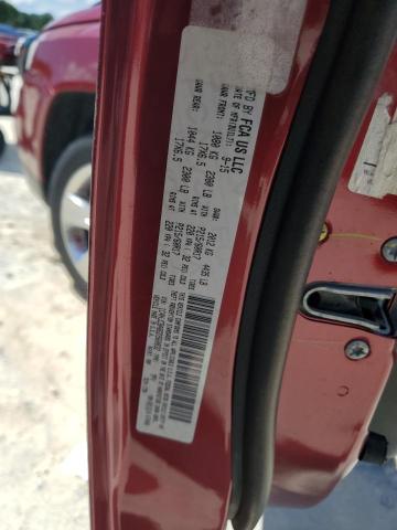 2016 JEEP COMPASS SP 1C4NJCBA8GD560832