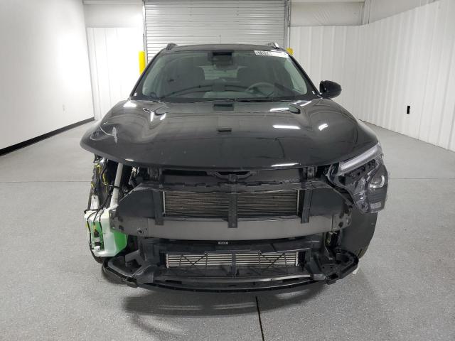 2025 CHEVROLET TRAX 1LT KL77LHEP4SC268140