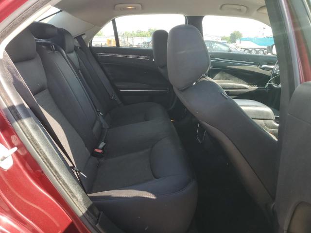 2019 CHRYSLER 300 TOURIN 2C3CCAAG4KH727148