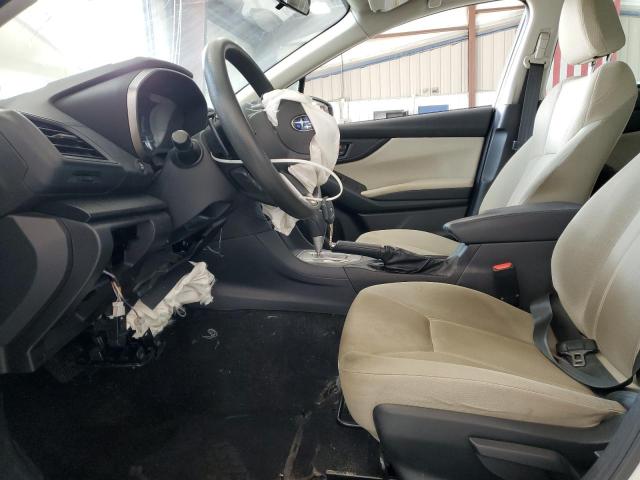 2018 SUBARU IMPREZA PR 4S3GTAD61J3746077