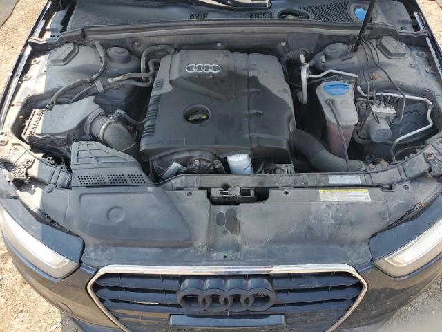 2016 AUDI A4 KOMFORT WAUBFCFL3GN009103