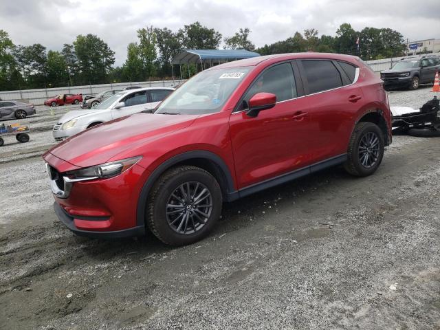 MAZDA CX-5 TOURI