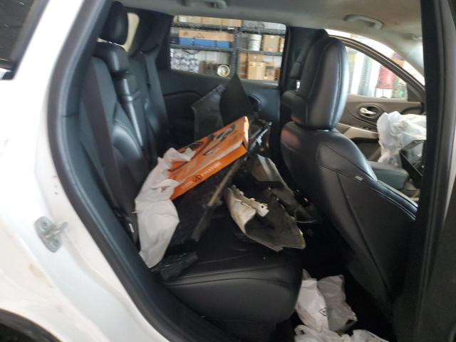 2019 JEEP CHEROKEE L - 1C4PJMDX3KD135432