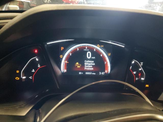 2018 HONDA CIVIC SPOR SHHFK7H94JU201000