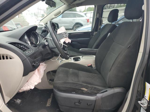 2015 DODGE GRAND CARAVAN SXT 2C4RDGCGXFR690268