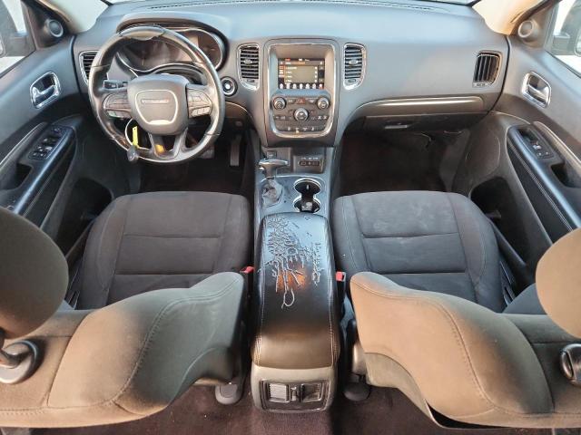 2018 DODGE DURANGO SX 1C4RDHAG6JC158106