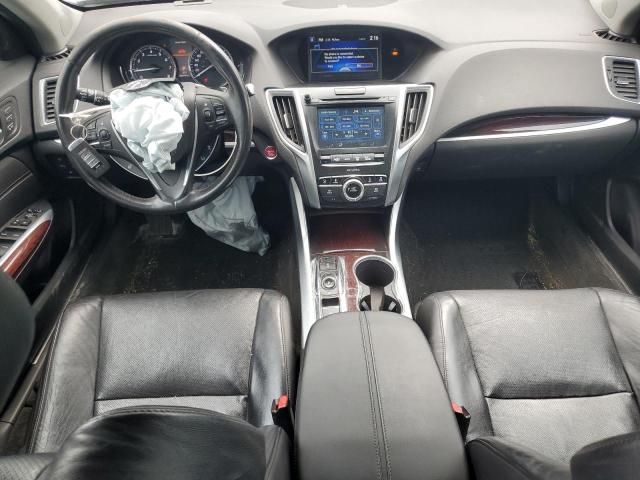 2015 ACURA TLX ADVANC 19UUB3F74FA804212