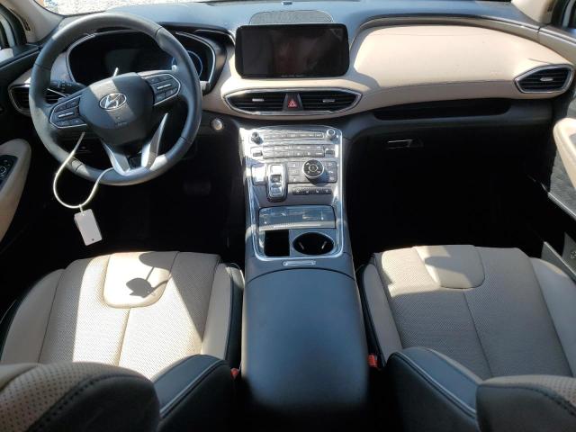 2023 HYUNDAI SANTA FE L 5NMS4DAL6PH655593