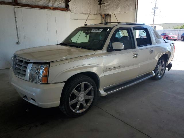 CADILLAC ESCALADE E