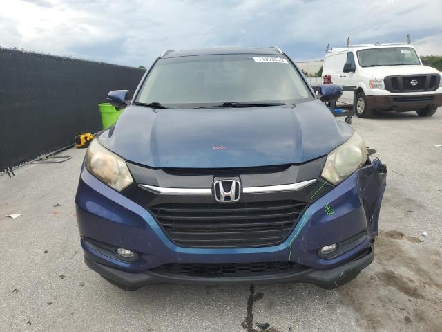 2016 HONDA HR-V EXL 3CZRU5H70GM704520