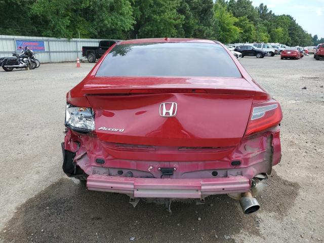 2017 HONDA ACCORD EXL 1HGCT1B85HA005747