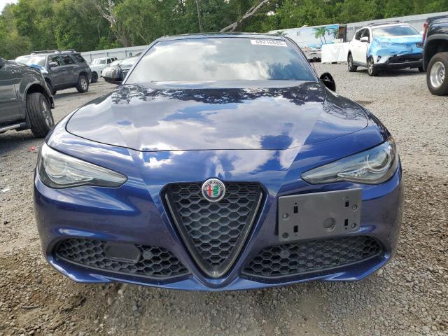 2020 ALFA ROMEO GIULIA TI ZARFANBN4L7638203