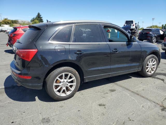 2012 AUDI Q5 PREMIUM PLUS #3241490401