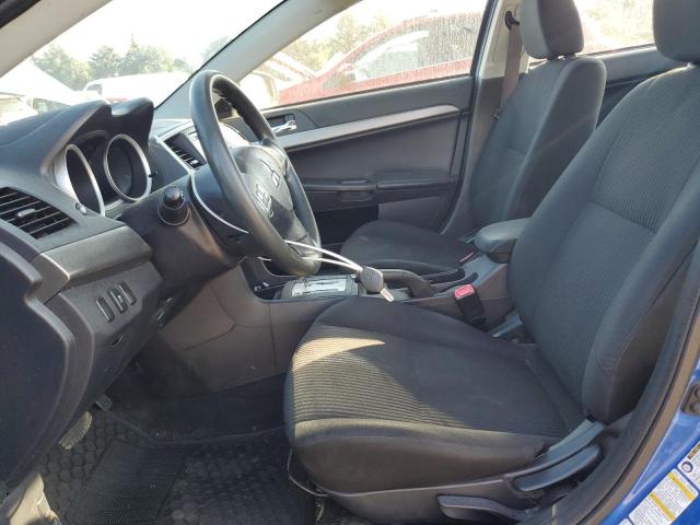 2015 MITSUBISHI LANCER ES JA32U2FU8FU000816