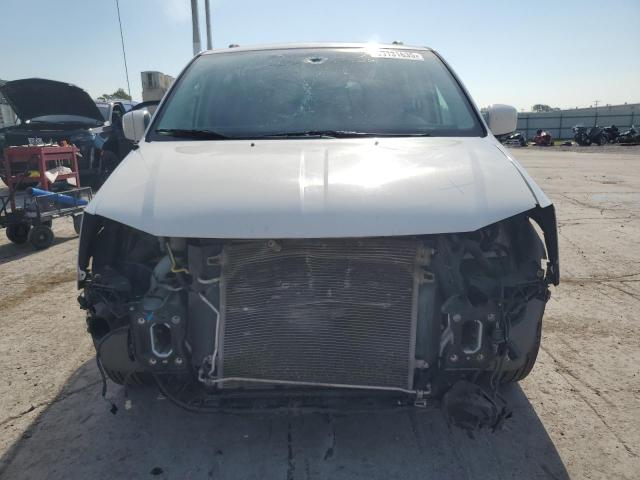 2010 DODG GRAND CARAVAN SXT - 2D4RN5D19AR201432