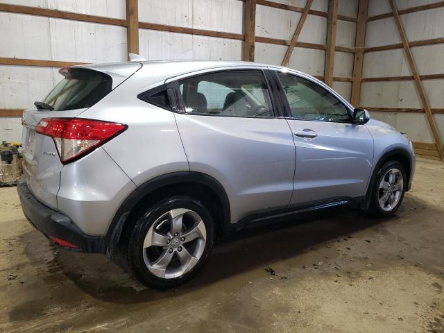 2021 HONDA HR-V LX 3CZRU6H3XMM714745