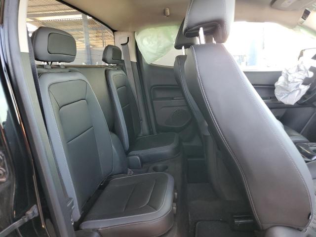 2015 CHEVROLET COLORADO Z - 1GCHTCE30F1149980