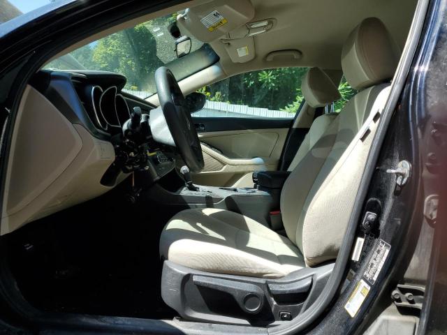2015 KIA OPTIMA LX 5XXGM4A79FG354337