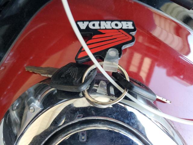 2001 HONDA VALKYRIE 1HFSC41021A200174
