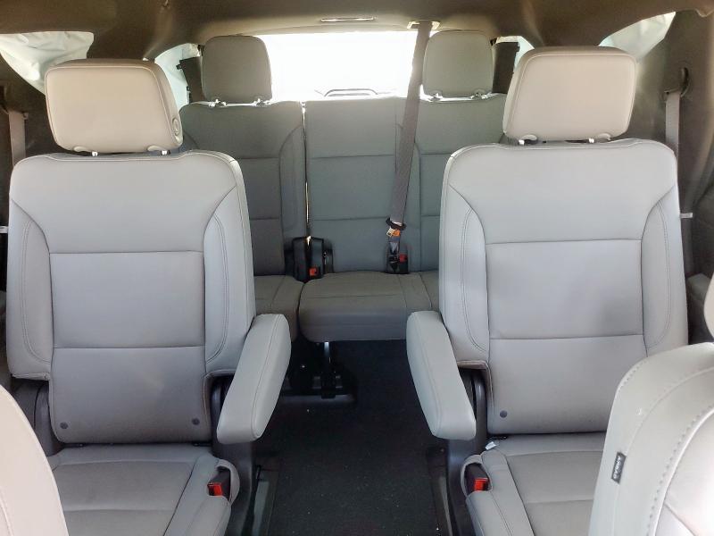2024 CHEVROLET TAHOE K150 1GNSKPKD4RR176741
