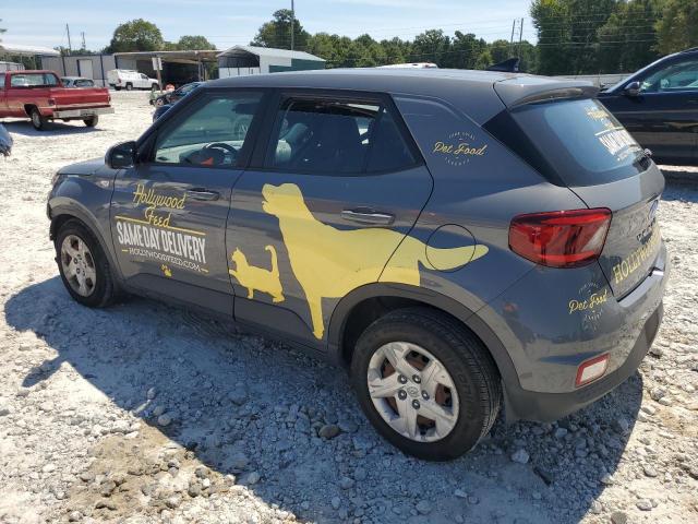 2020 HYUNDAI VENUE SE - KMHRB8A32LU032871