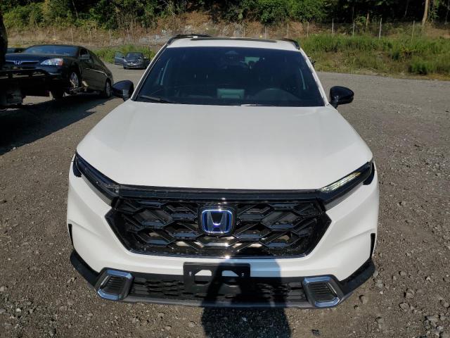 2025 HONDA CR-V SPORT 5J6RS6H96SL009353