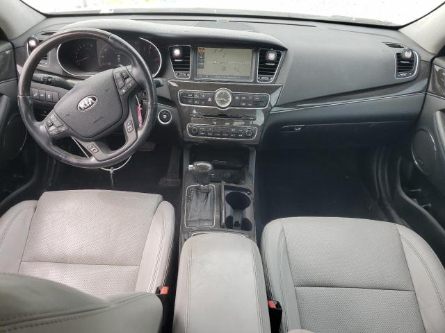 2015 KIA CADENZA PR KNALN4D76F5191865
