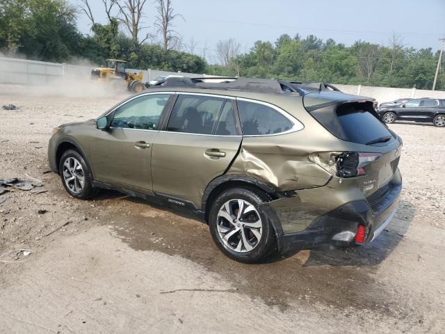 2020 SUBARU OUTBACK LI 4S4BTANC5L3179689