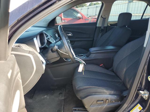 2015 CHEVROLET EQUINOX LT 2GNALCEK4F1177355