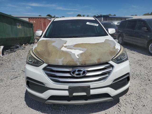 2018 HYUNDAI SANTA FE S - 5NMZT3LBXJH082432