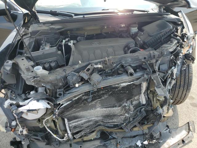 2015 ACURA RDX TECHNOLOGY 5J8TB4H50FL027870