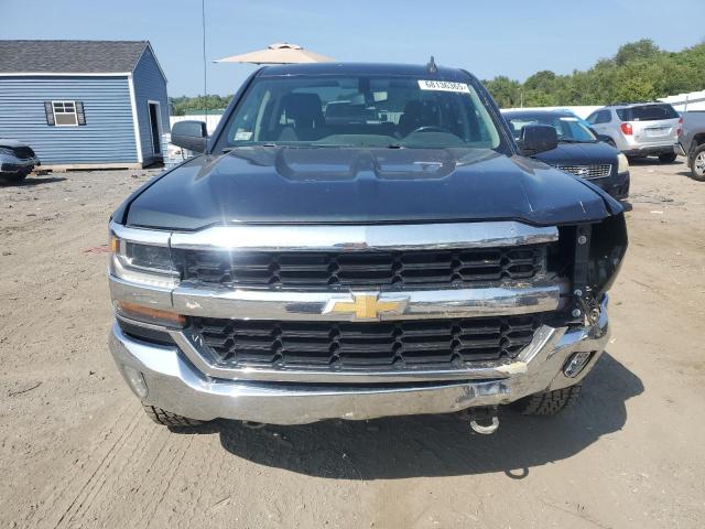 2017 CHEVROLET SILVERADO - 1GCVKREH2HZ229015
