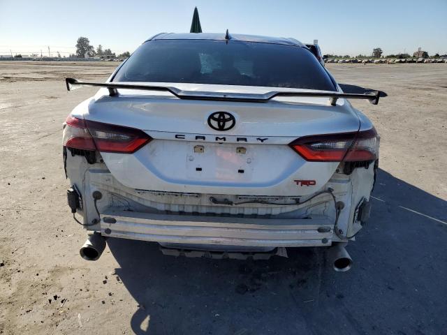 2022 TOYOTA CAMRY TRD - 4T1KZ1AK8NU070751