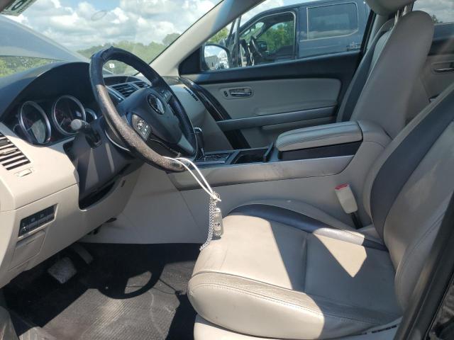 2012 MAZDA CX-9 #3224495541