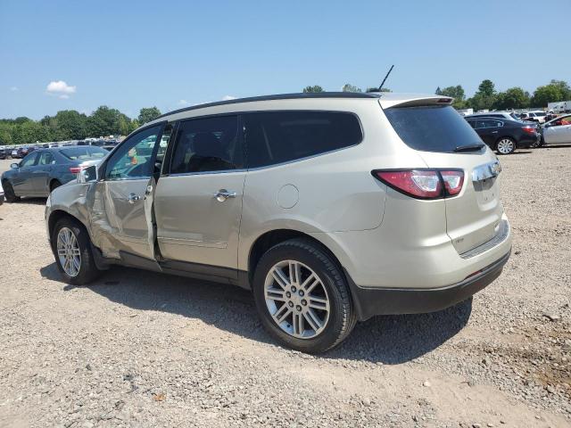 2015 CHEVROLET TRAVERSE LT 1GNKVGKD2FJ223959