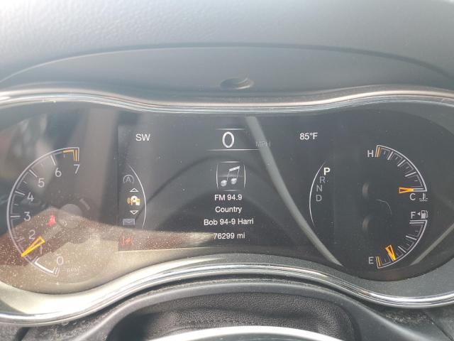 2017 JEEP GRAND CHER 1C4RJFAG4HC958538