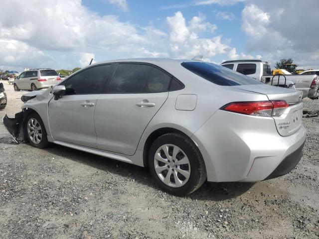 2024 TOYOTA COROLLA LE - 5YFB4MDE4RP139061