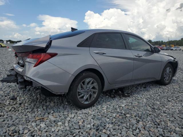 2025 HYUNDAI ELANTRA BL KMHLM4DJ7SU134300