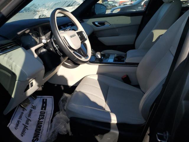 2021 LAND ROVER RANGE ROVE SALYT2EU8MA308334