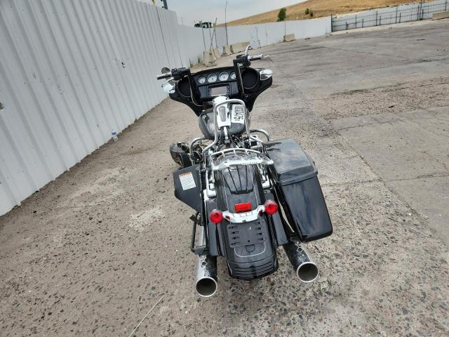 2016 HARLEY-DAVIDSON FLHXS STRE 1HD1KRM11GB619676