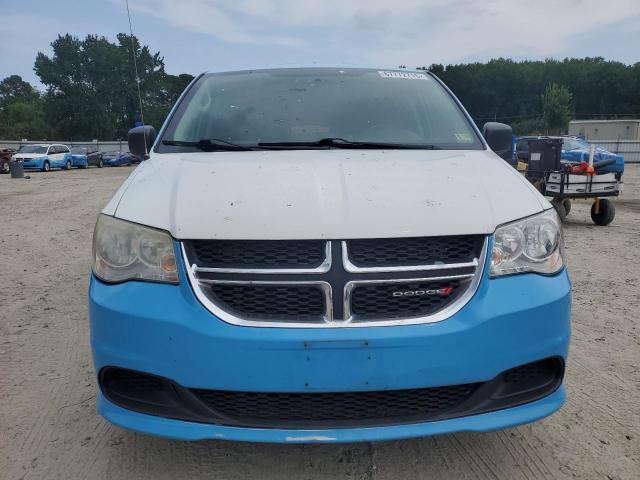 2018 DODGE GRAND CARA 2C4RDGBGXJR138764
