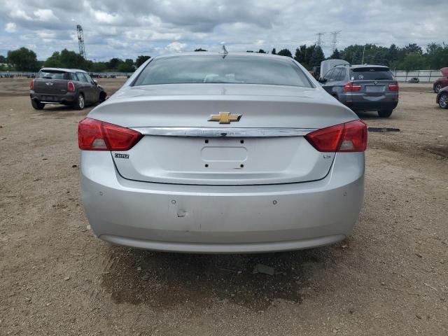 2016 CHEVROLET IMPALA LS 2G11Z5SA8G9199787