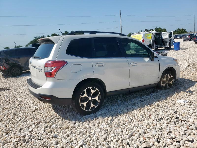 2015 SUBARU FORESTER 2.0XT PREMIUM JF2SJGDC0FH826250