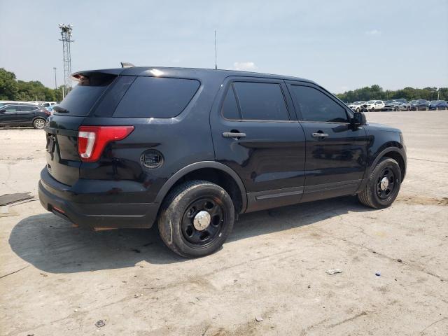 2019 FORD EXPLORER POLICE INTERCEPTOR 1FM5K8ARXKGA29510