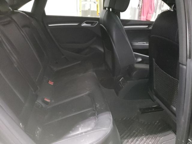 2017 AUDI A3 PREMIUM WAUB8GFF7H1035305